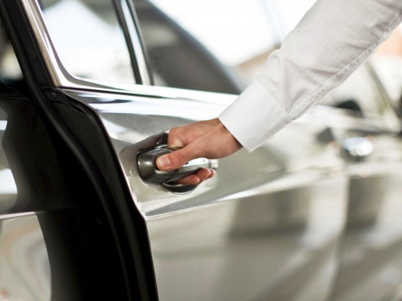 Трансфер - Услуги и развлечения